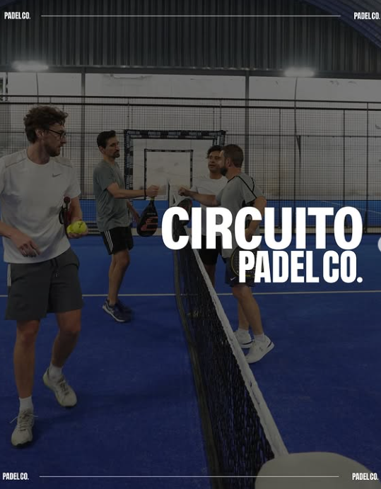 PADELCO3