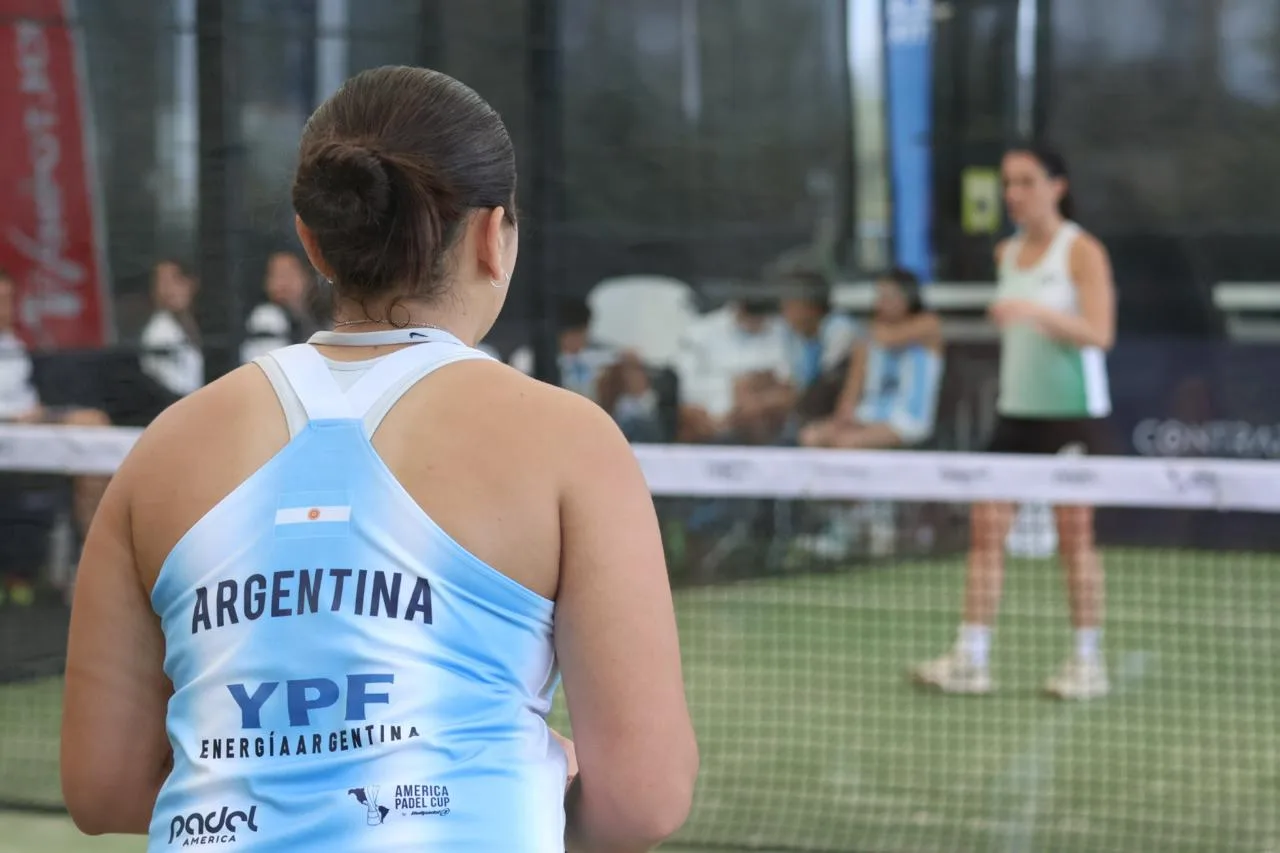 argentina americal padel cup argentina americal padel cup