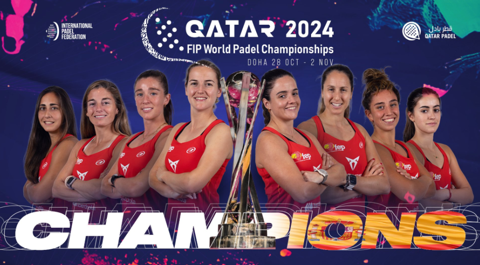campeonas