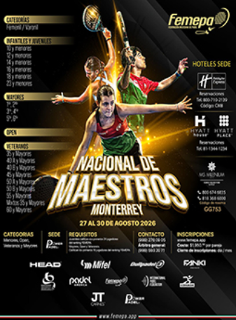 maestros